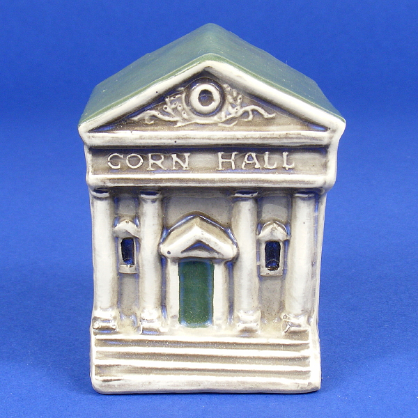 Image of Mudlen End Studio model No 43 The Corn Hall